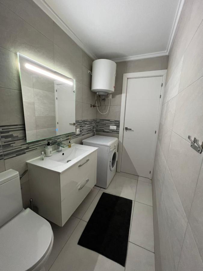 Modern Apartment In Punta Prima Punta Prima  Exterior photo